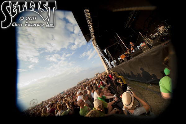 Warren Haynes Band_1